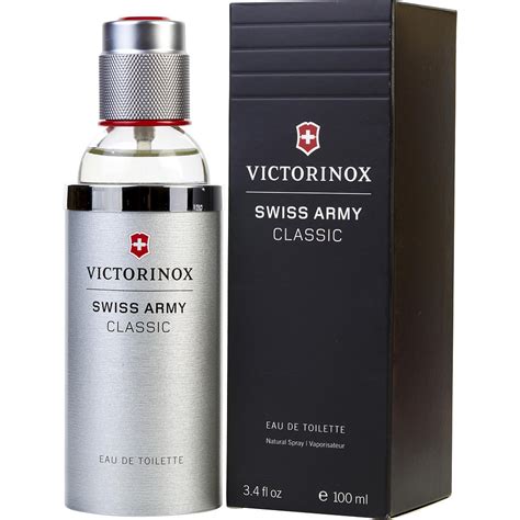 victorinox fragrances.